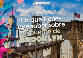 Puente de Brooklyn - Tour Idiomas